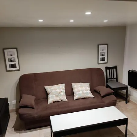 Διαμέρισμα Guest House Drancy *